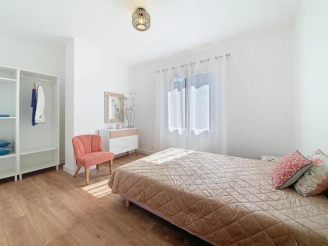 Villa Renovee Confort Avec Piscine