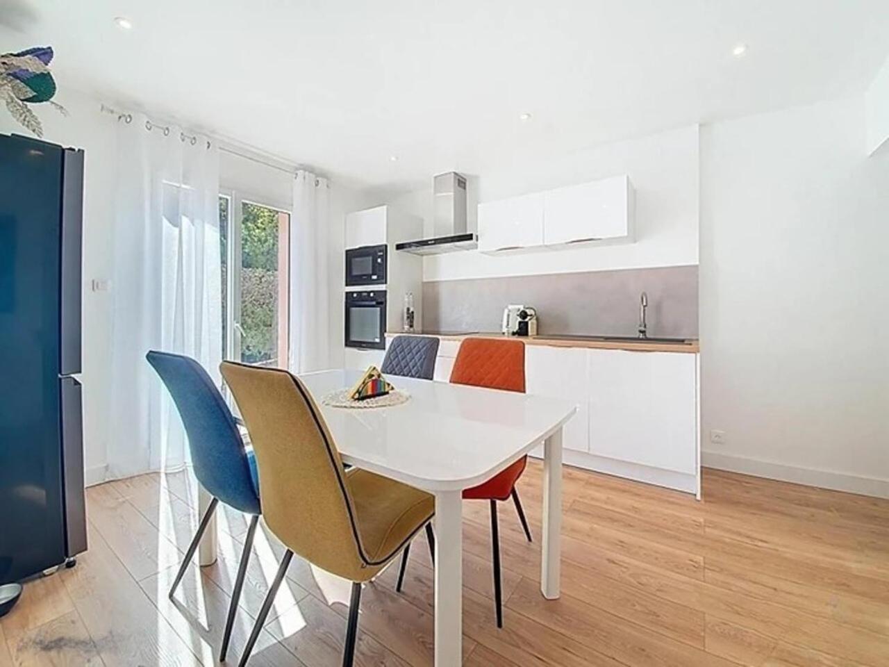 Renovee Confort Avec Piscine