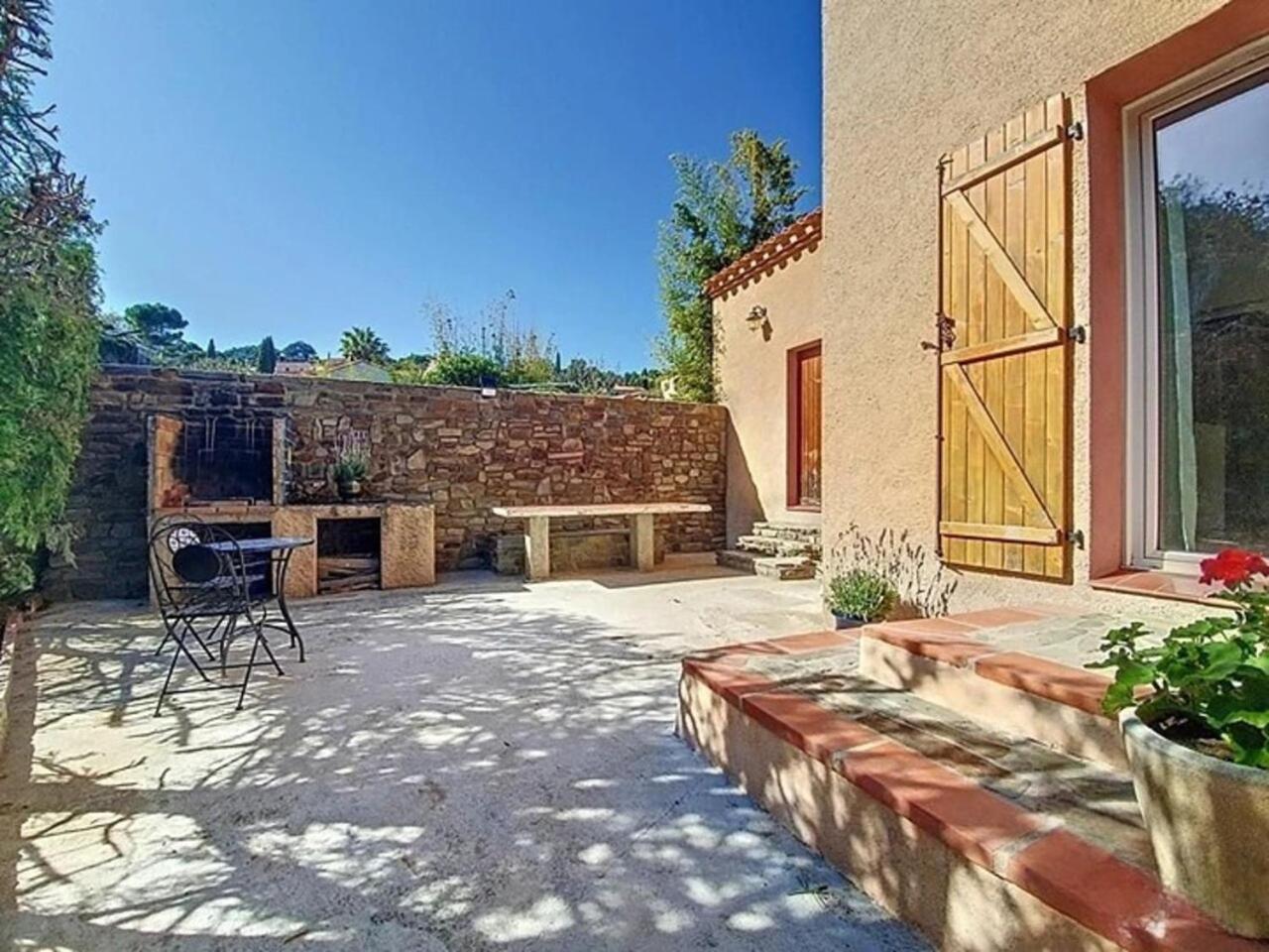 Renovee Confort Avec Piscine * Collioure